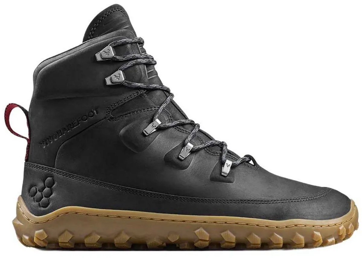 Tracker Leather AT II 7.0
