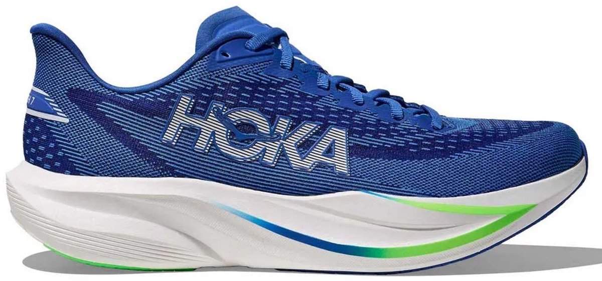 Mach 7 11.5