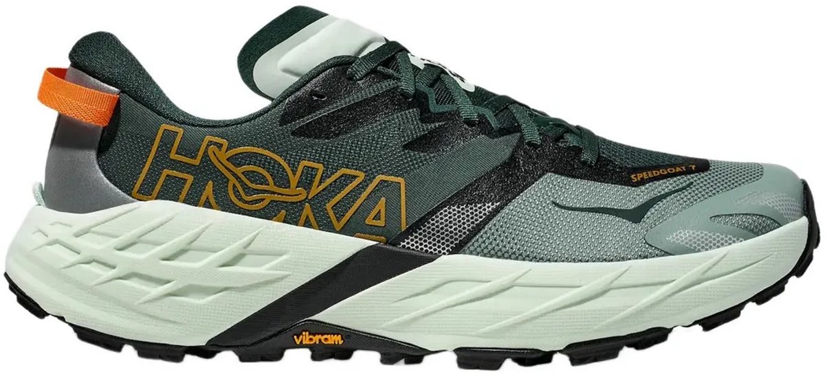 Speedgoat 7 10.0
