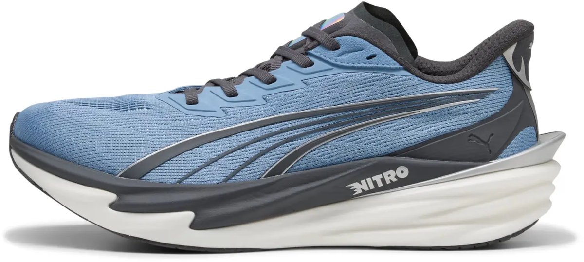 Deviate Nitro 4 9.0