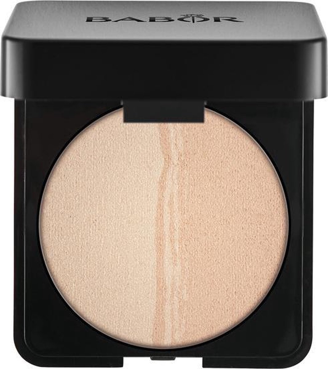 Babor Satin Duo Duo Highlighter Puder 6g