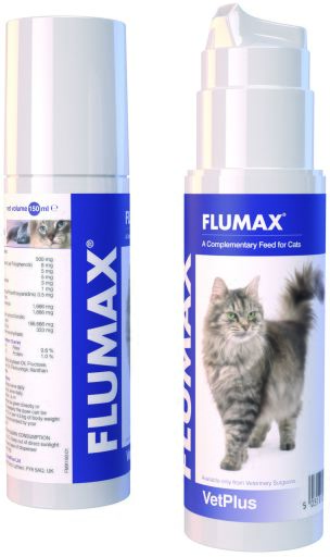 Flumax, 150 ml, VetPlus