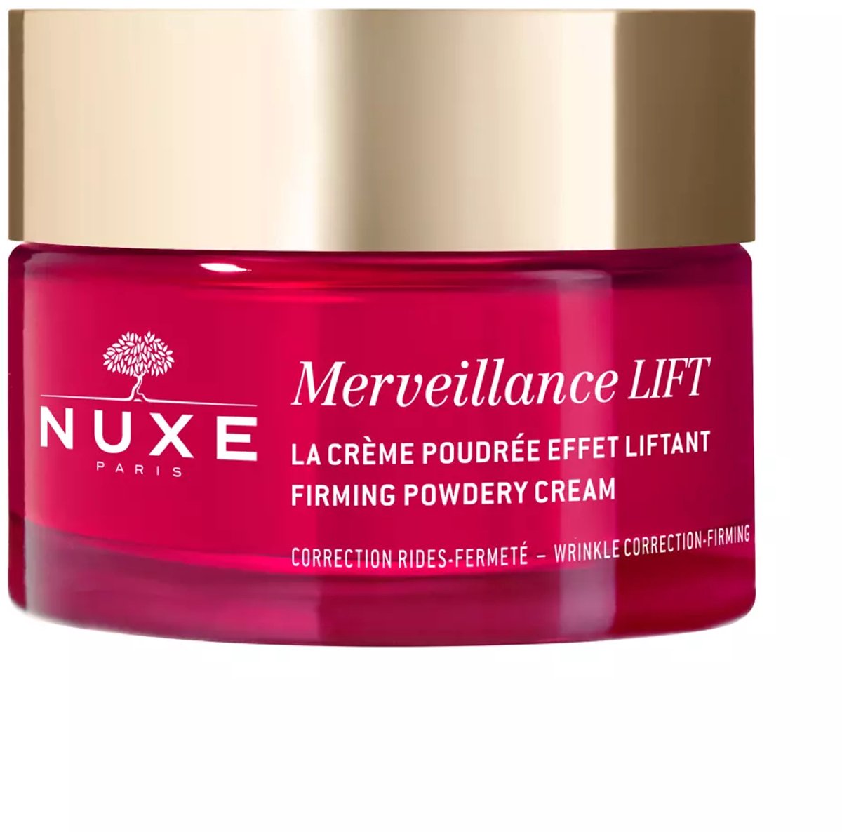 Lifting-Creme für strahlende Mischhaut, 50 ml