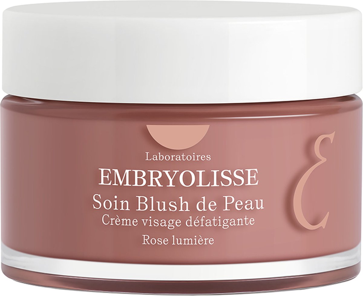Embryolisse, Creme gegen Ermüdungserscheinungen, 50 ml