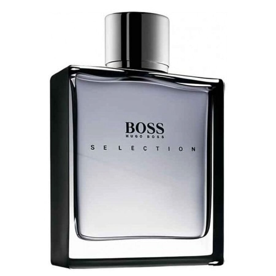 Hugo Boss Selection Eau de Toilette, 100ml