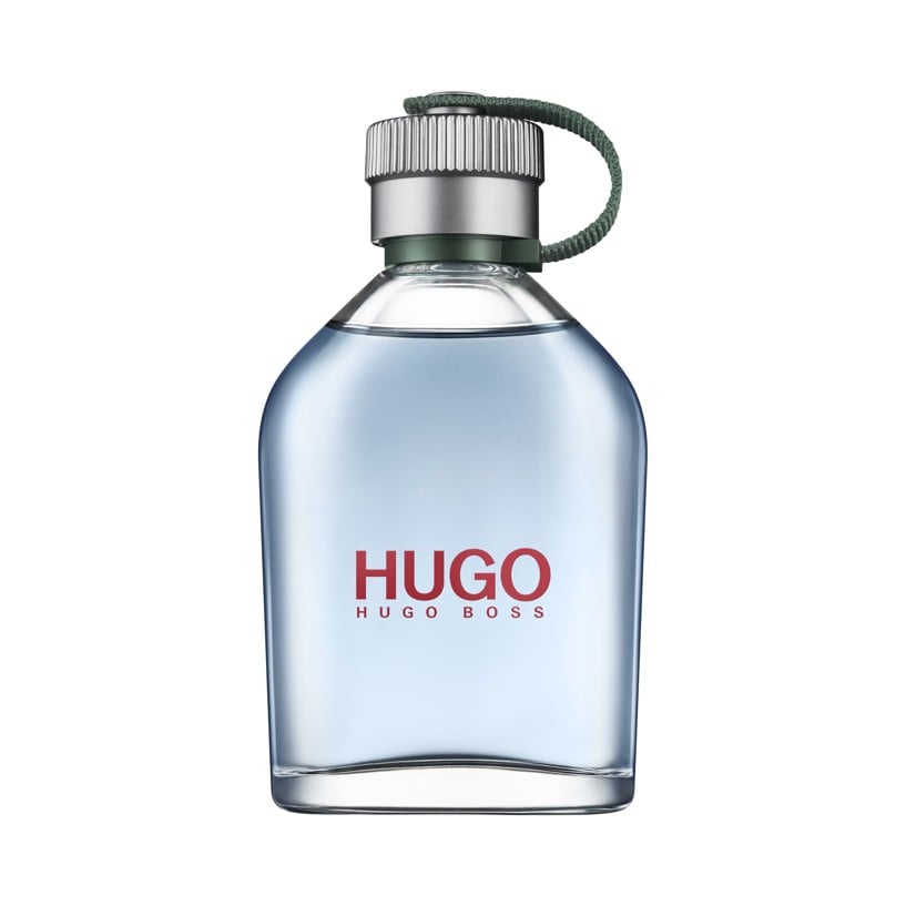 Hugo Boss Hugo Man Eau de Toilette, 125ml