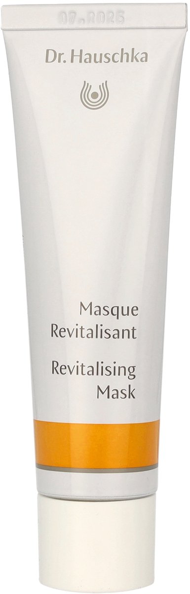 Dr. Hauschka Revitalisierungsmaske, 30ml