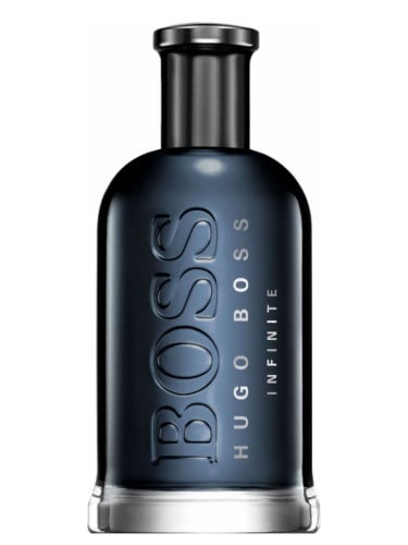 Hugo Boss Boss Bottled Infinite Eau de Parfum, 50ml