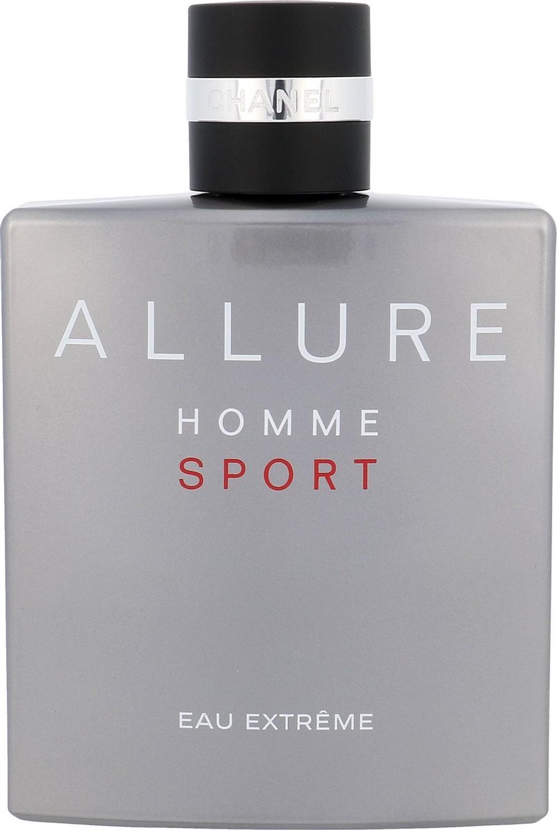 Chanel Allure Homme Sport Eau Extreme Eau de Toilette Eau de Toilette, 150ml