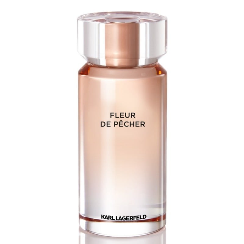 Karl Lagerfeld Fleur De Pecher Eau de Parfum, 100ml