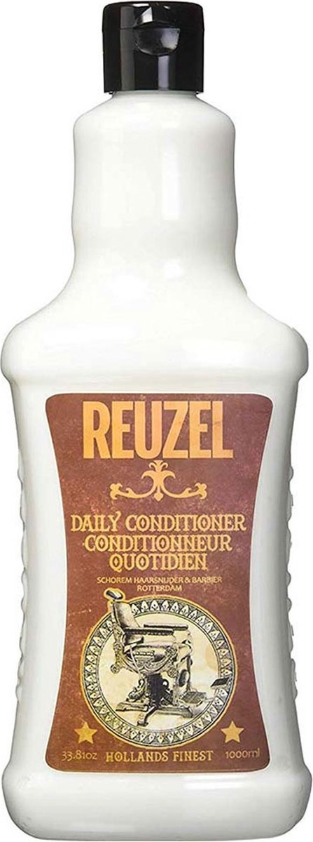 Reuzel Daily Wax Conditioner, 1l