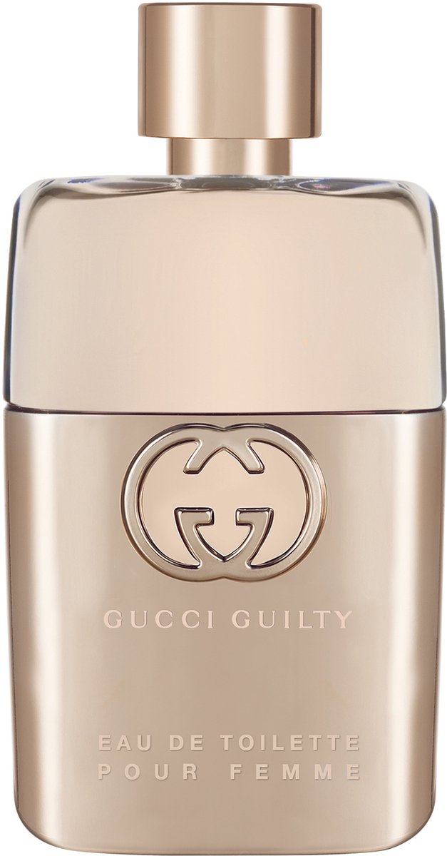 Gucci Guilty Pour Femme Eau de Toilette, 50ml
