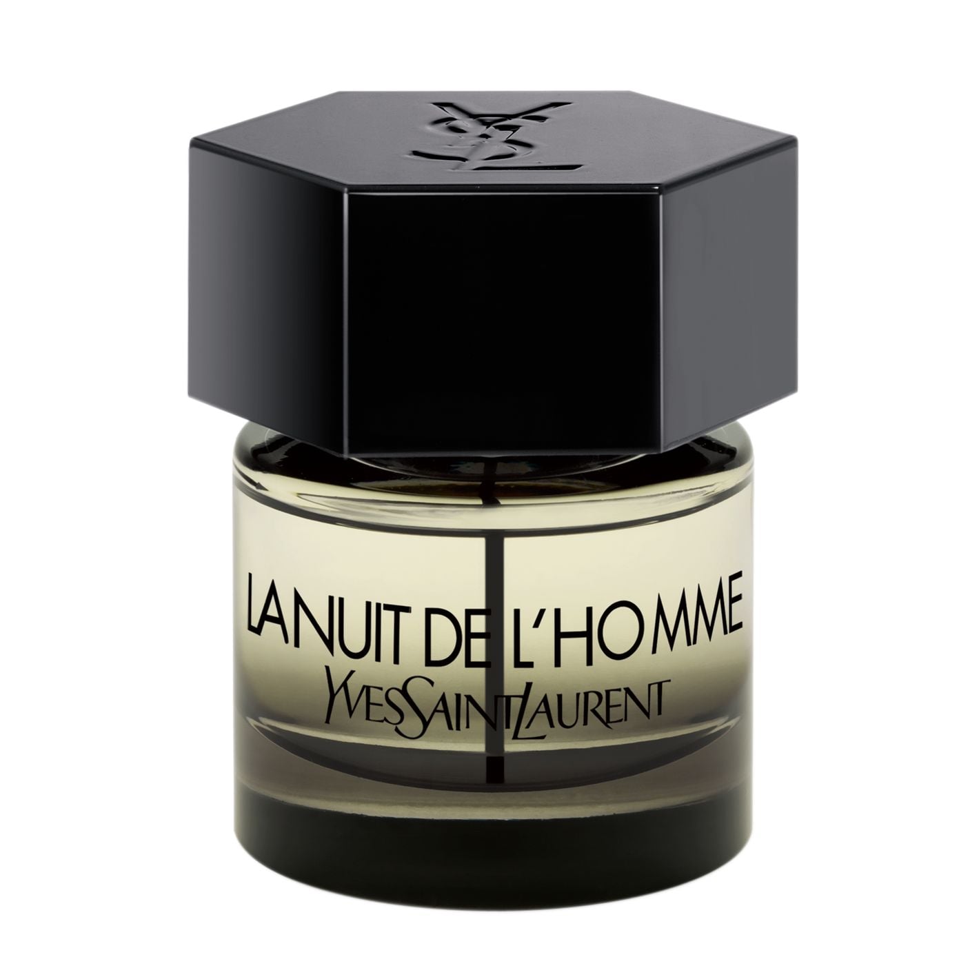 Yves Saint Laurent La Nuit De L Homme, Eau de Toilette, 60ml
