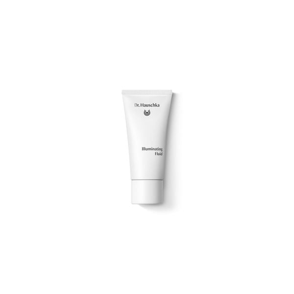 Dr. Hauschka Leuchtpuder 00 Transluzent, 30ml