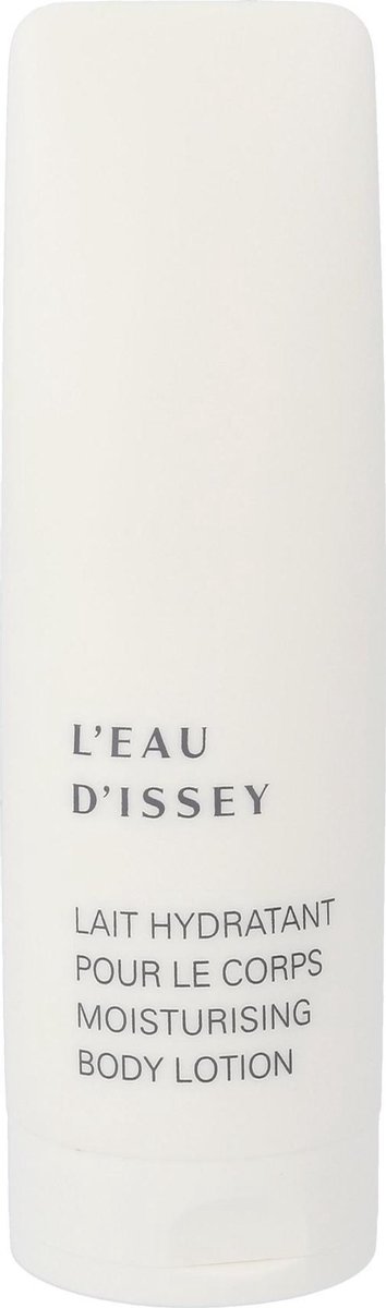 Issey Miyake L eau d Issey Körperlotion, 200ml