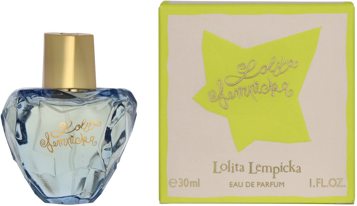 Lolita Lempicka Mon Premier Parfum Eau de parfum, 30ml