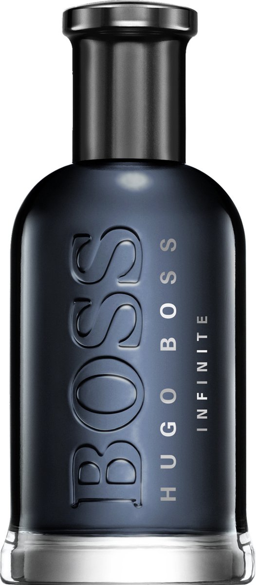 Hugo Boss Boss Bottled Infinite Eau de Parfum, 100ml