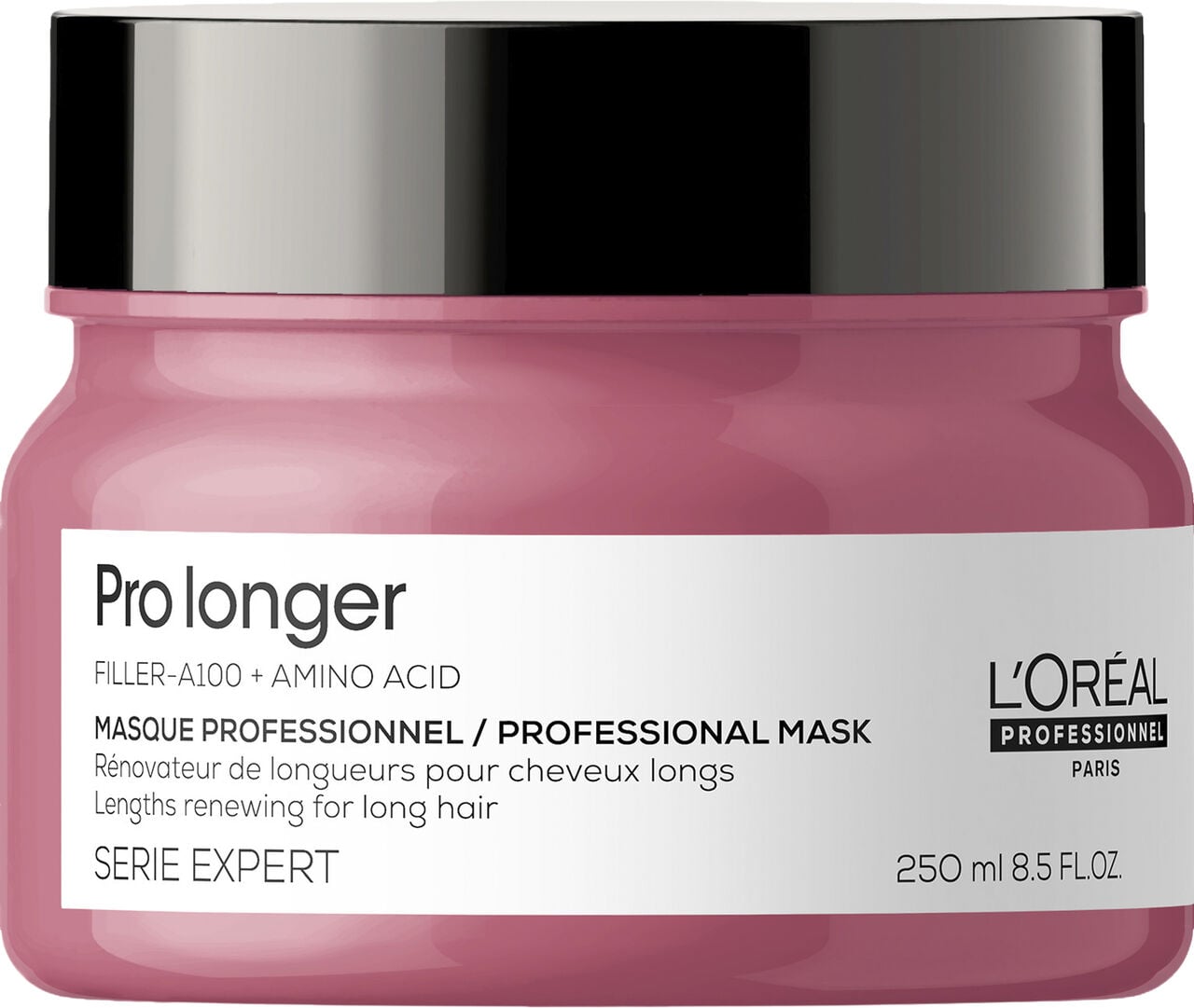 L'Oreal Professionnel Serie Expert Pro Längeres Haar Länge und Rasur Enhancing Masque 250ml