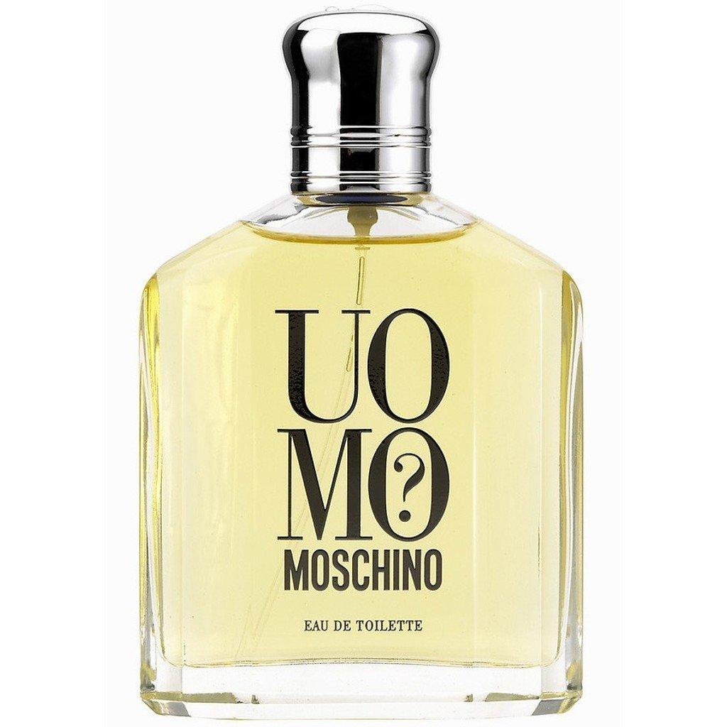 Moschino Uomo? Eau de Toilette, 125ml