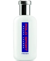 Ralph Lauren Polo Polo Sport Fresh Eau de Toilette, 125ml