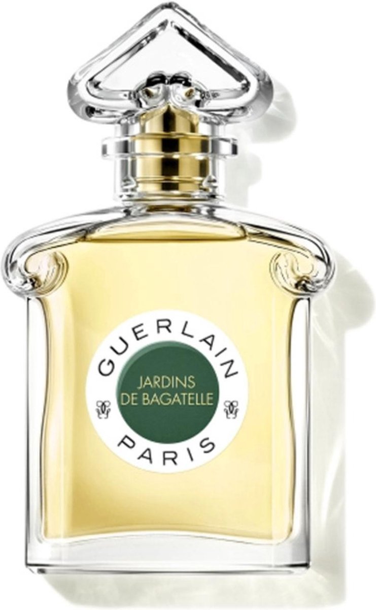 Guerlain Jardins de Bagatelle, Eau de Parfum, 75ml