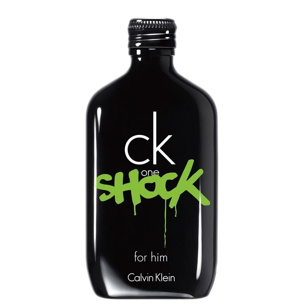 Calvin Klein One Shock for Him Eau de Toilette, 200ml