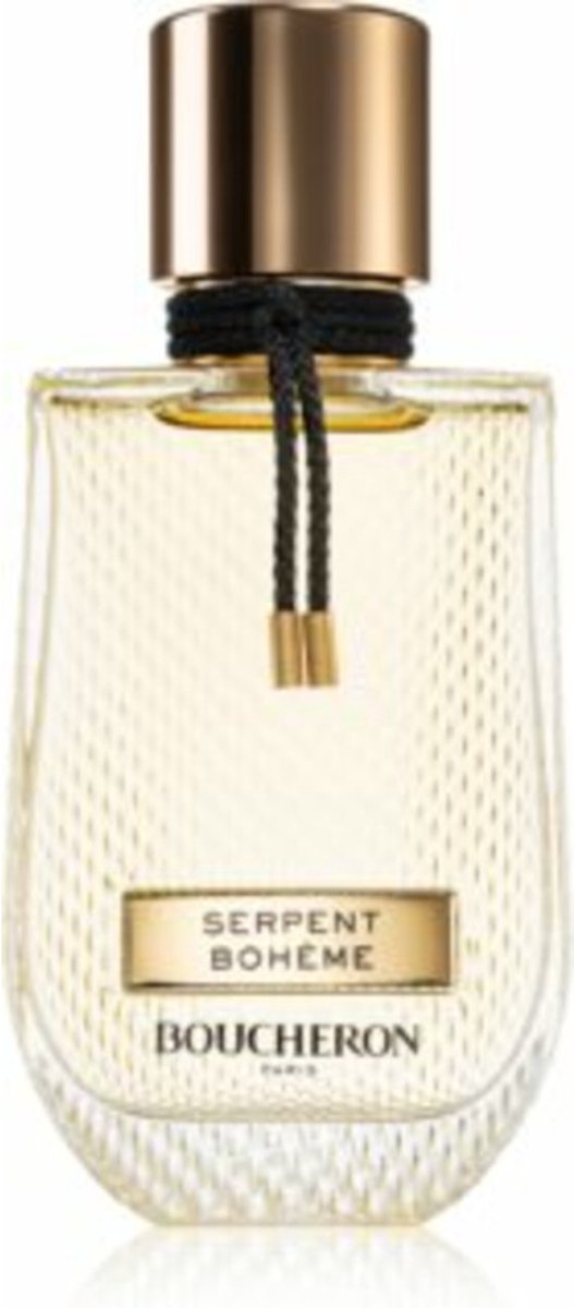 Boucheron Serpent Boheme Eau de Parfum, 50ml