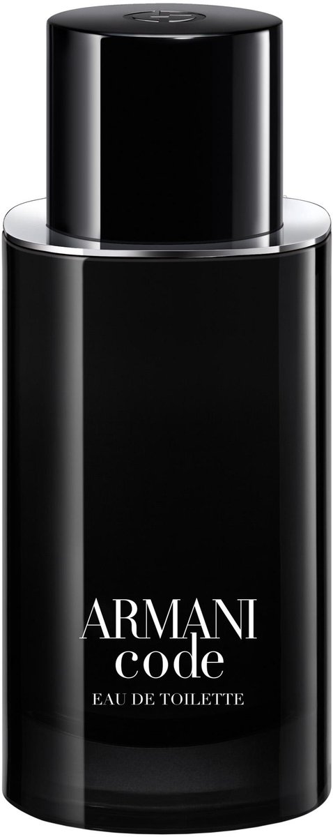 Giorgio Armani Armani Code Pour Homme Eau de Toilette, 75ml