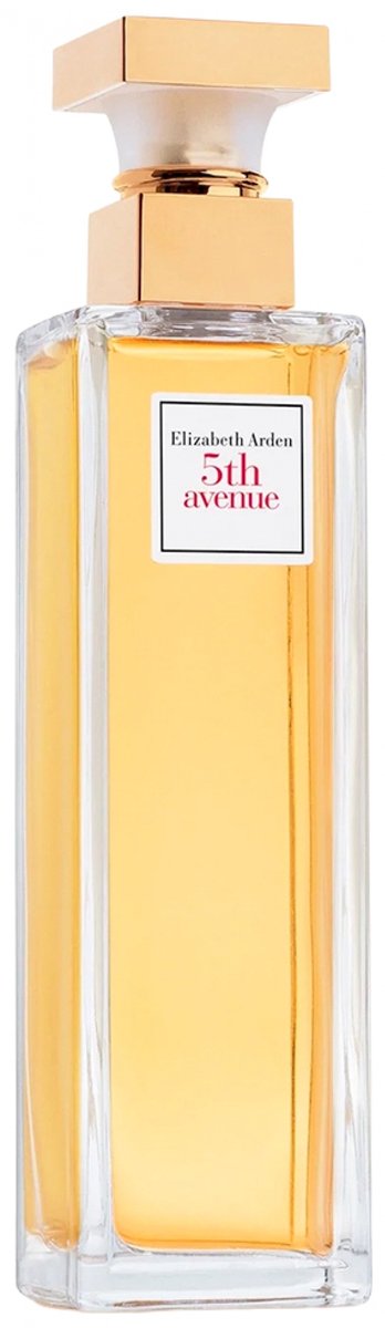 Elizabeth Arden 5th Avenue Eau de Parfum, 125ml