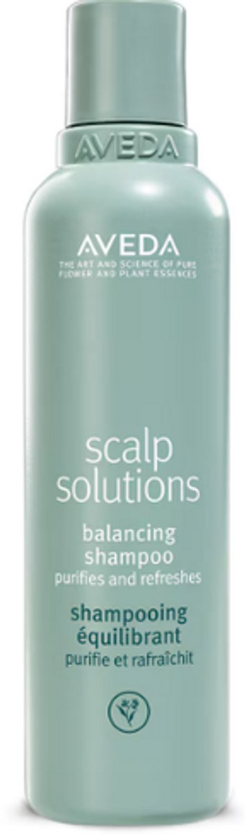 Aveda Scalp Solutions Ausgleichendes Walking Shampoo 200ml