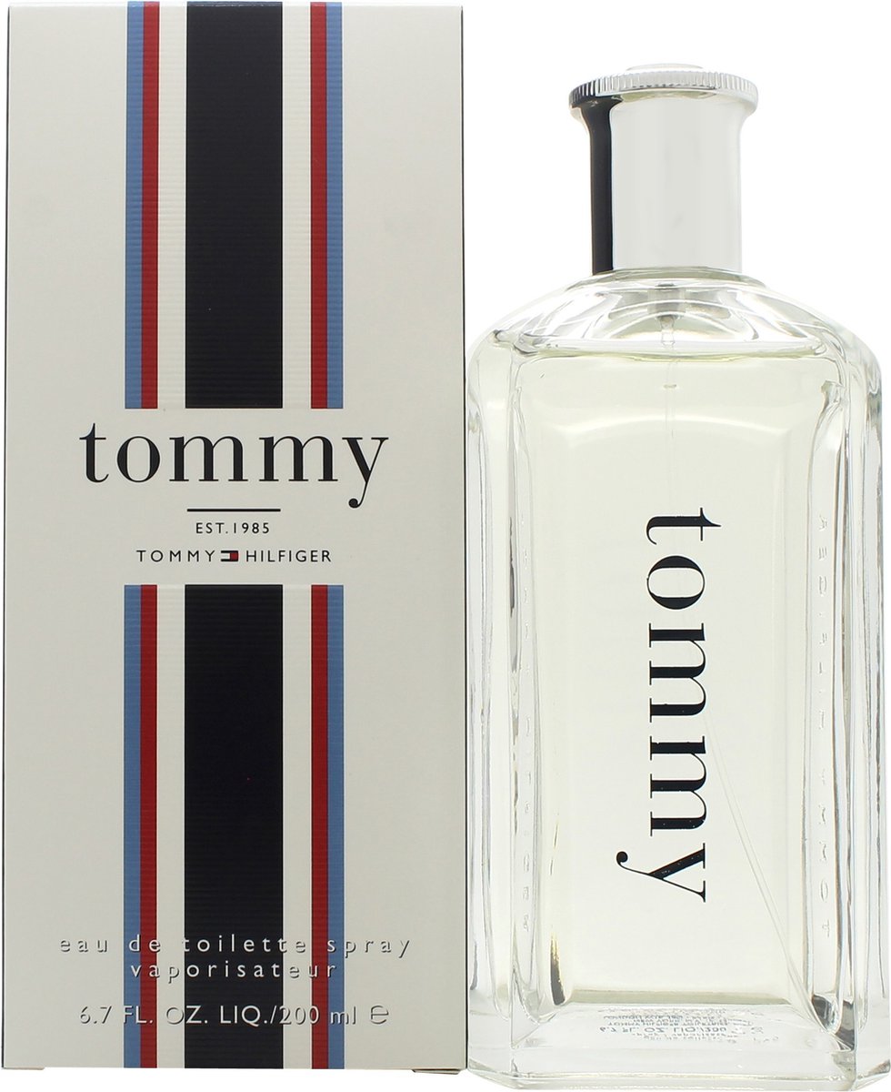Tommy Hilfiger Tommy Boy Eau de Toilette, 200ml