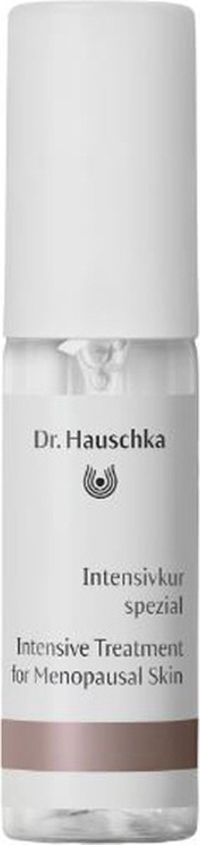 Dr. Hauschka Intensiv-Gesichtspflege für die Wechseljahre, 40ml