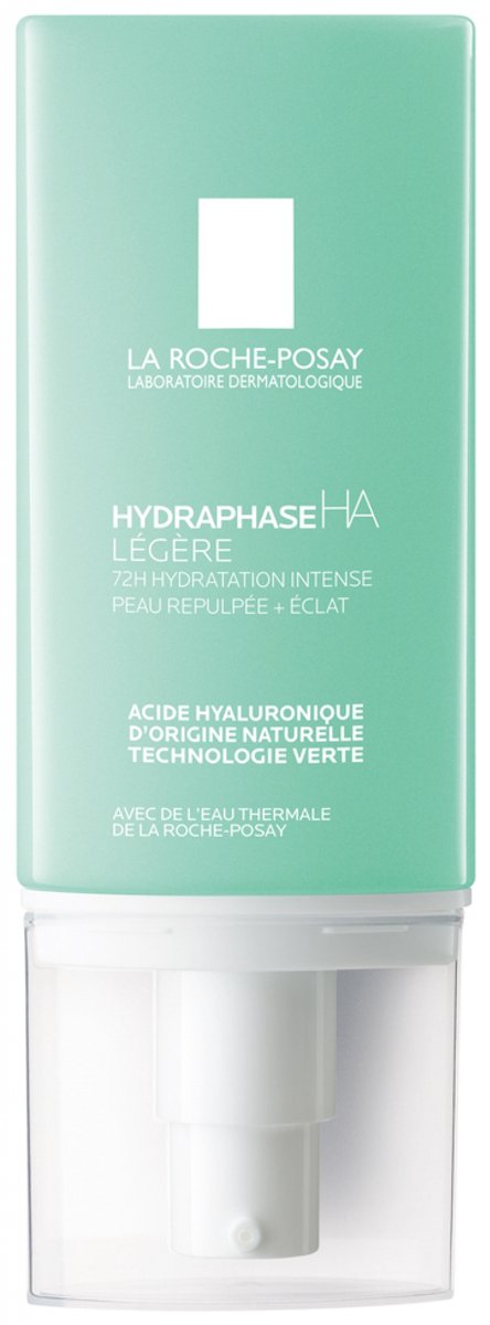 La Roche-Posay HYDRAPHASE HA Leichte Textur 50 ml