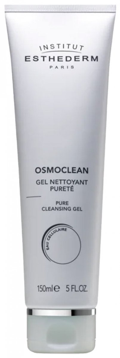 Institut Esthederm Reinigungsgel Institut Esthederm OSMOCLEAN Light 150 ml