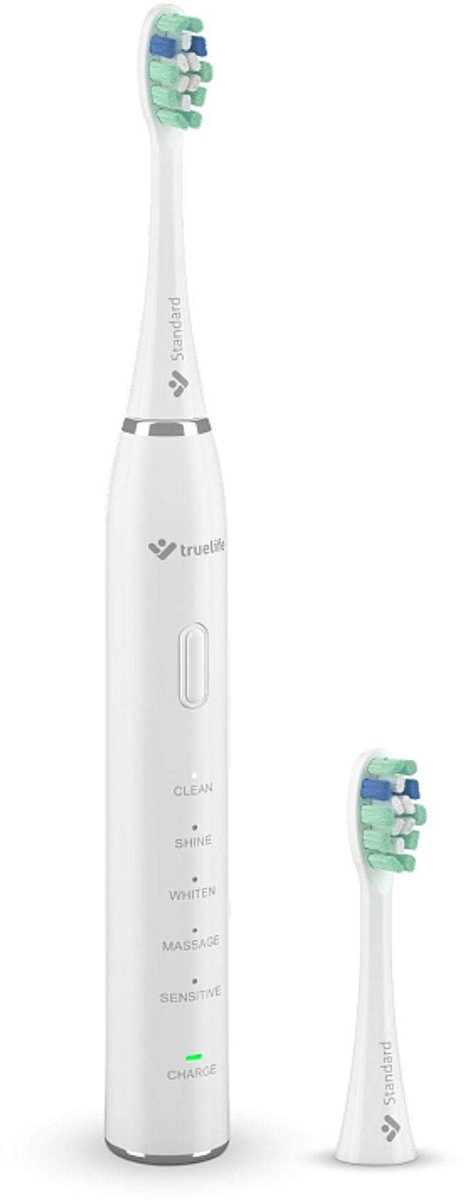 TrueLife SonicBrush Clean30 Weiß