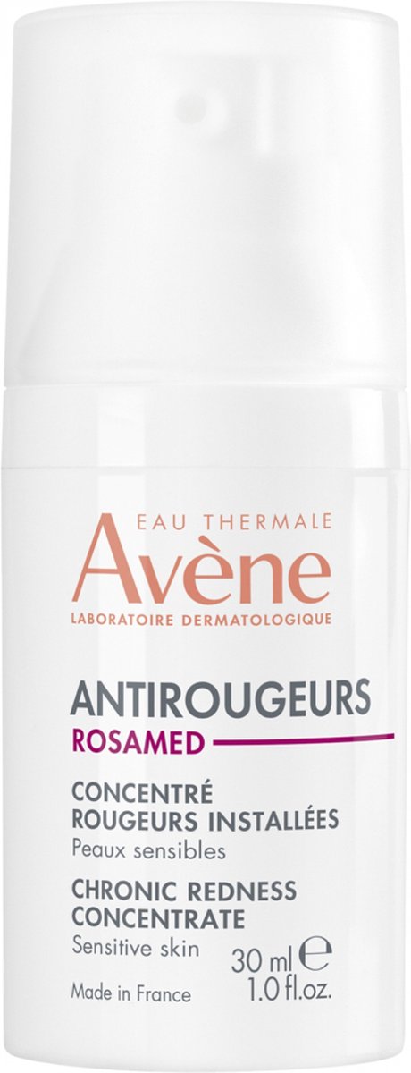 Avene Anti-Rötungen Rosamed Konzentrat 30 ml