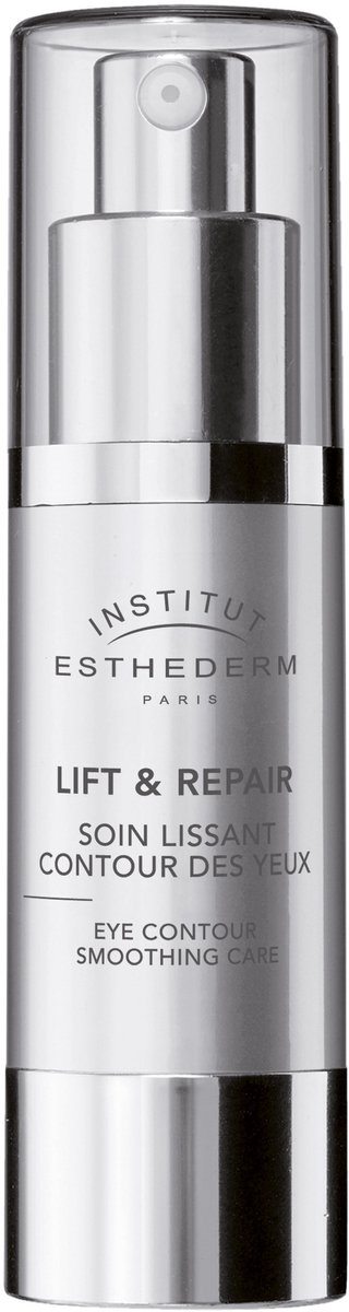 Institut Esthederm LIFT & REPAIR Glättende Augencreme 15 ml