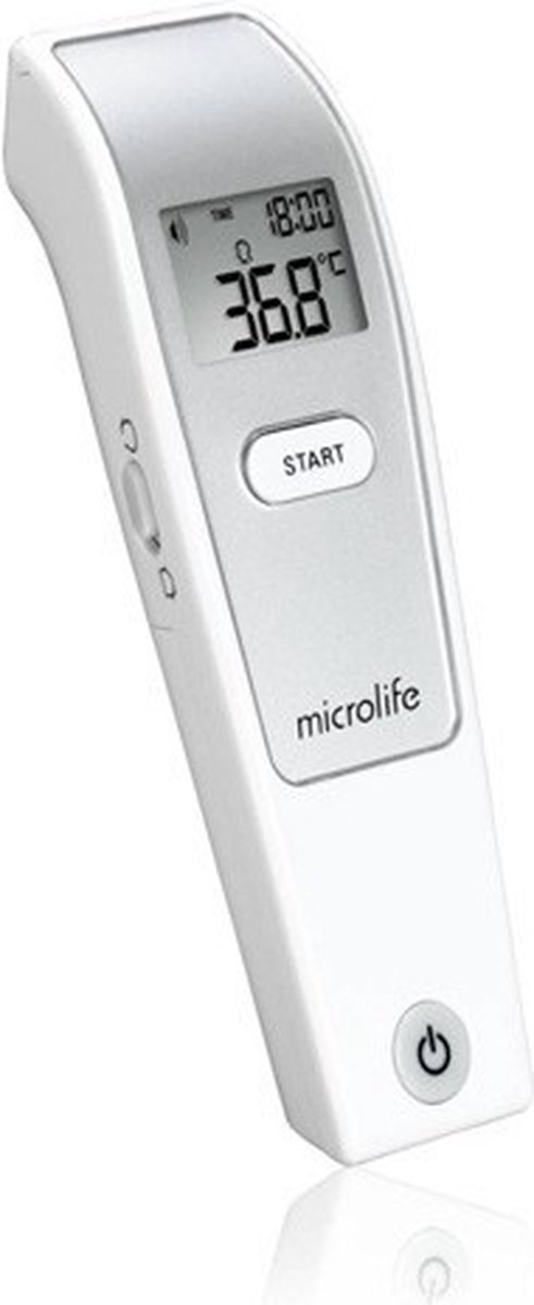 Microlife NC 150 berührungsloses Stirnthermometer