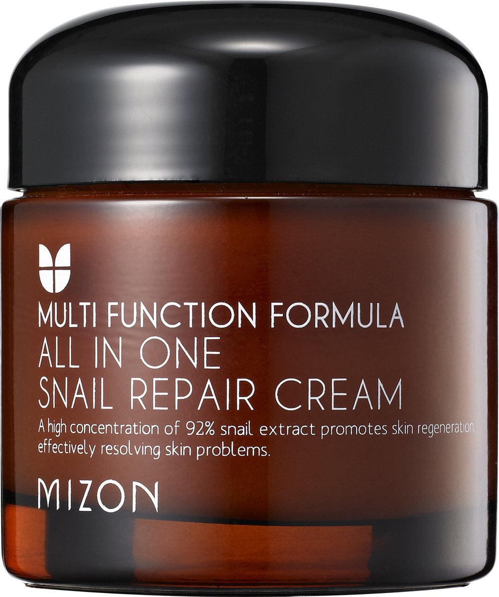 Mizon All In One Schnecken-Reparaturcreme 75 ml 1×75 ml