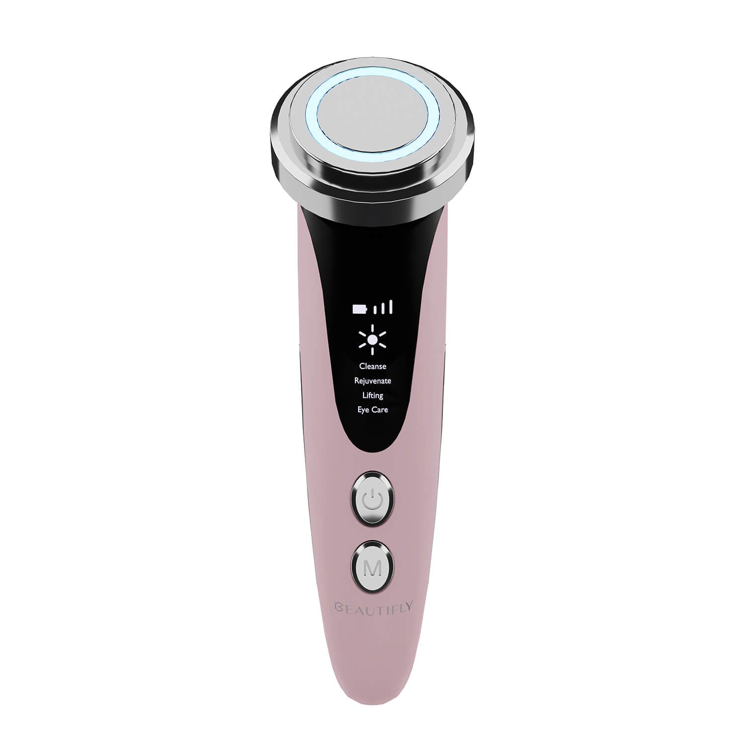 Beautifly B-Glossy Blush, nadelfreies Gerät für die Mesotherapie
