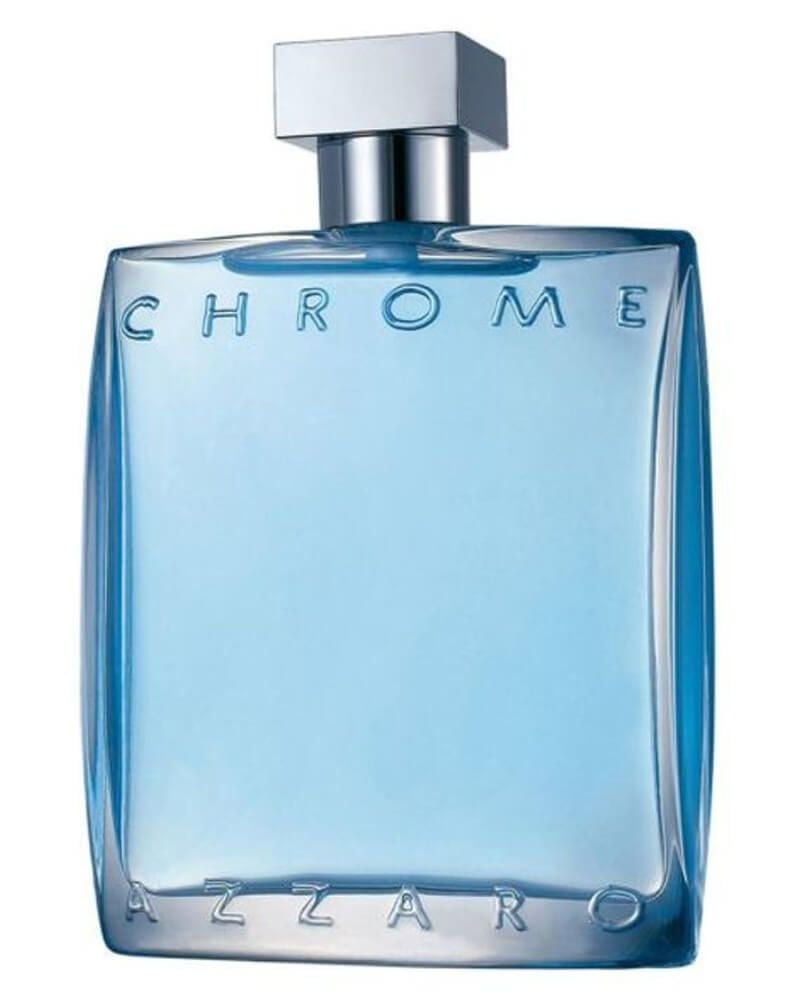 Azzaro Chrome Eau de Toilette, 200ml