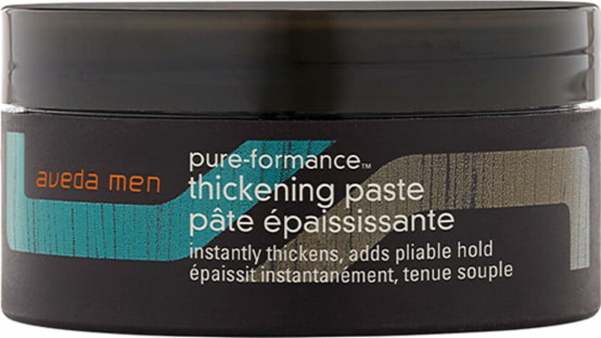 Aveda Men Pure-Formance Haarverdichtungspaste für Männer, 75ml