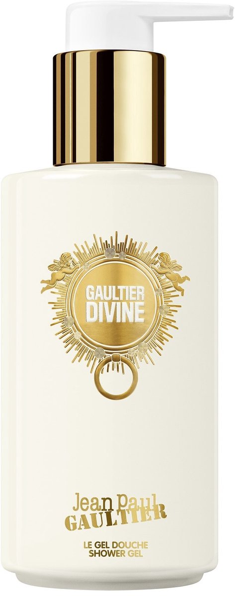 Jean Paul Gaultier Gaultier Divine Duschgel, 200 ml