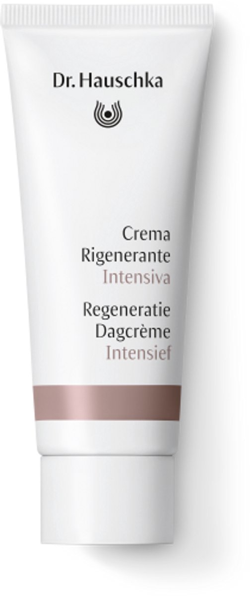 Dr. Hauschka Intensive Aufbauende Tagescreme, 40 ml