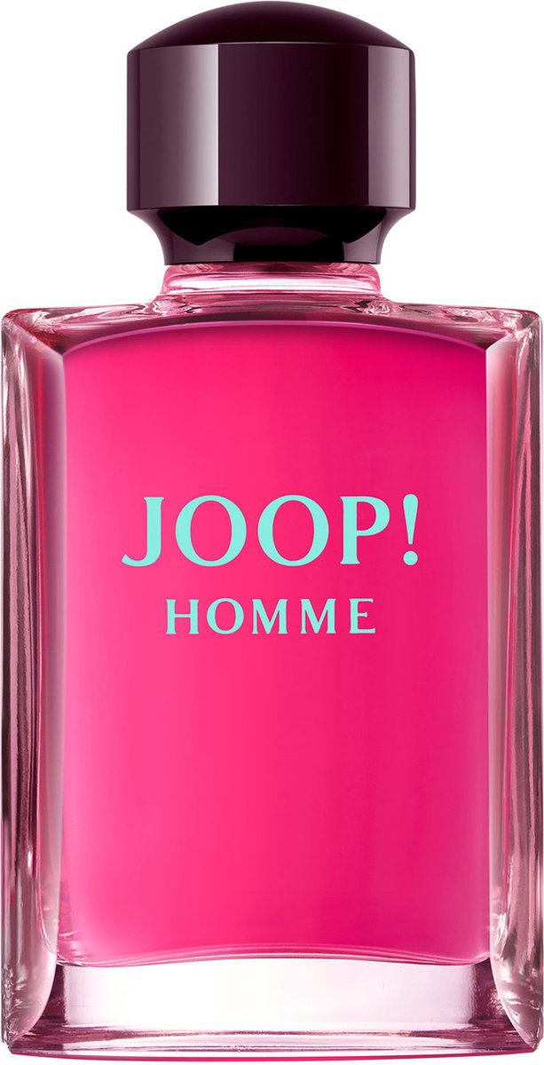 Joop! Homme Eau de Toilette, 125ml