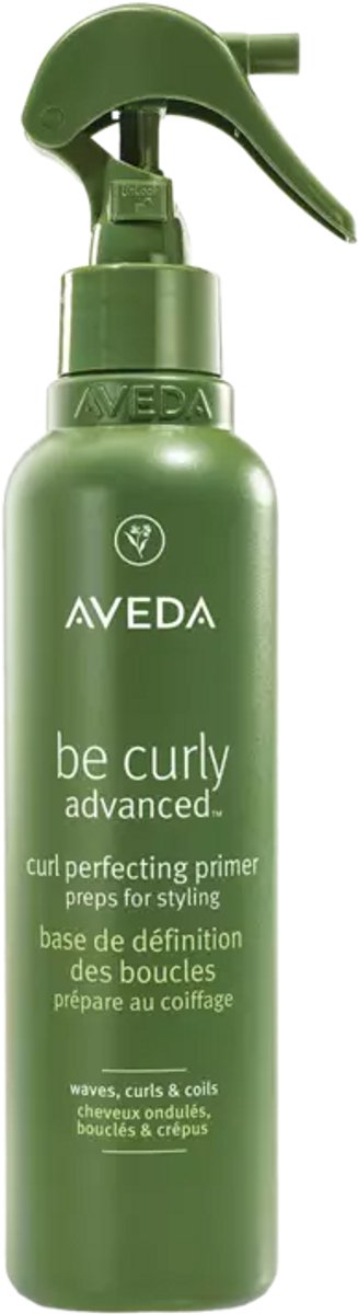 Aveda Be Curly Advanced Curl Leave-in Conditioner für lockiges Haar, 200 ml