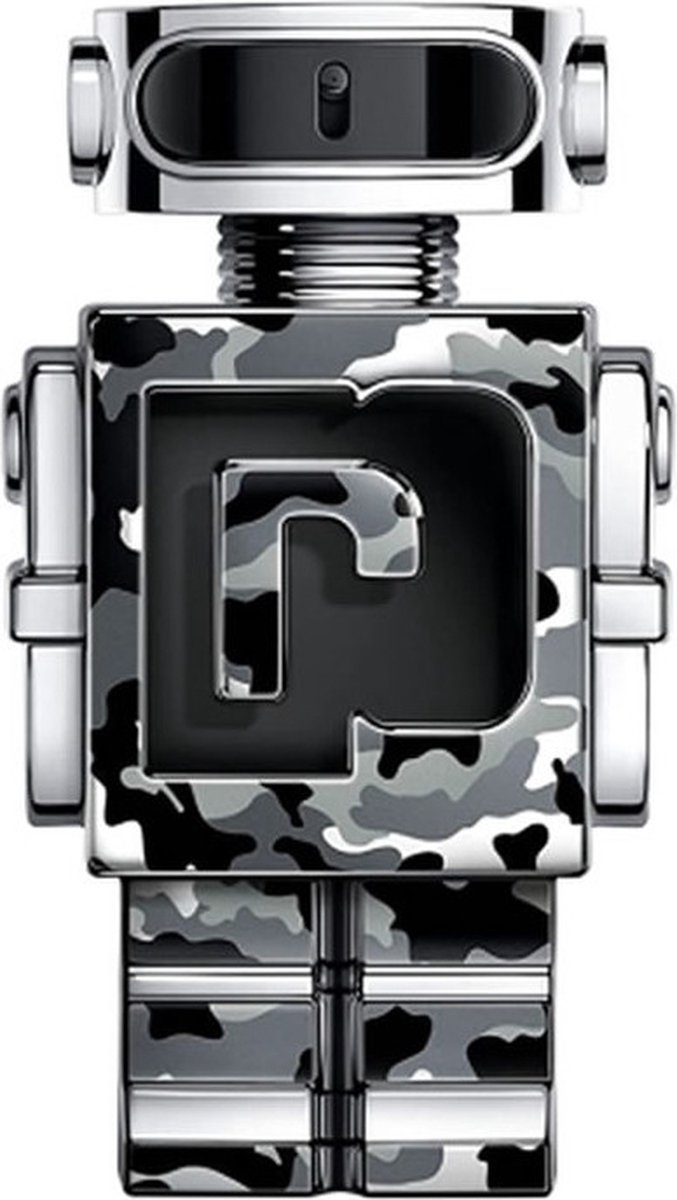 Paco Rabanne Phantom Legion Eau de Toilette, 100 ml