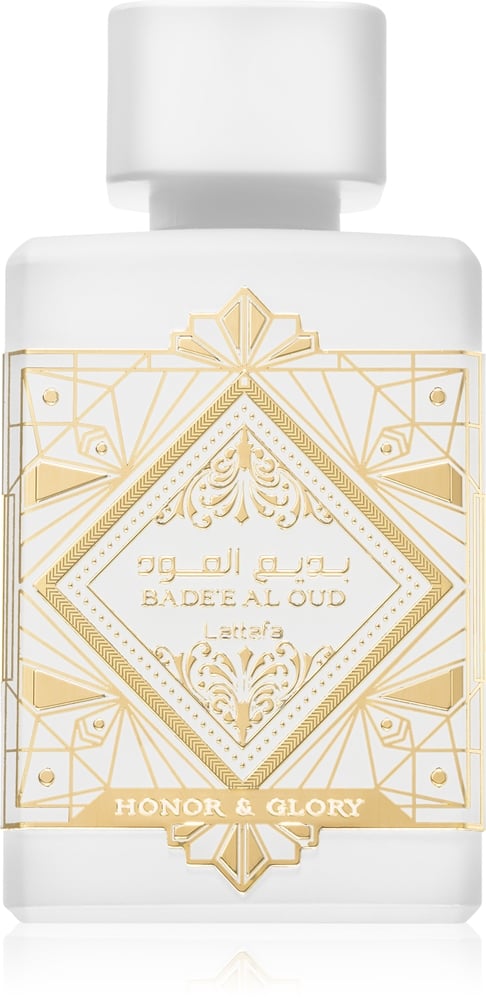 Lattafa Bade e Al Oud Honor amp; Glory Eau de Parfum, 100 ml