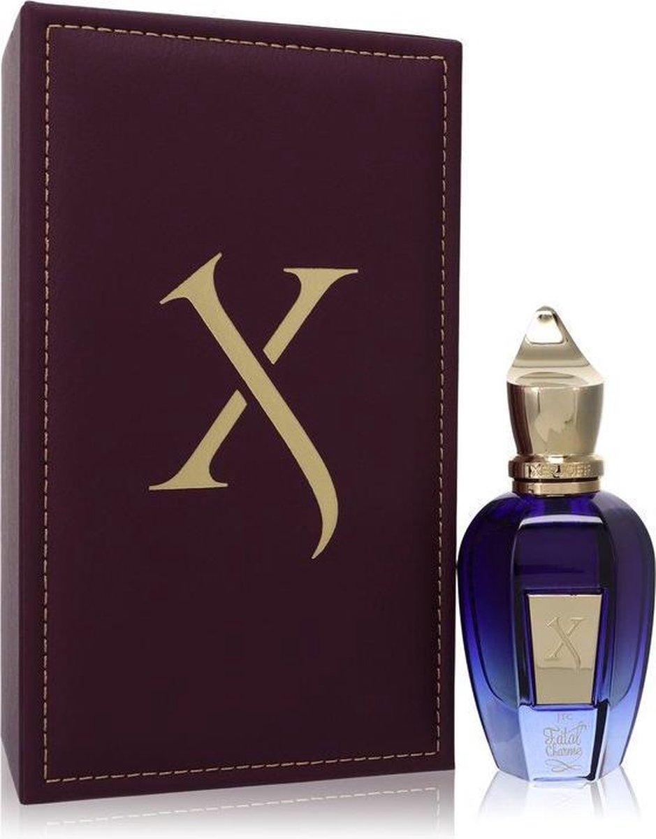 Xerjoff Join The Club Fatal Charme Eau de Parfum, 50 ml