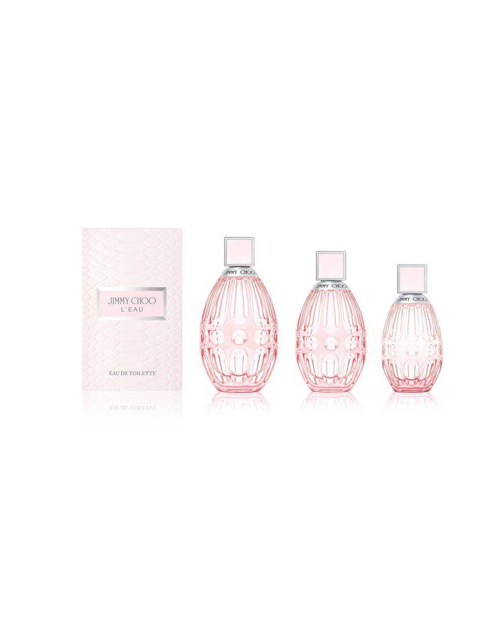 Jimmy Choo L eau Eau de Toilette, 60 ml